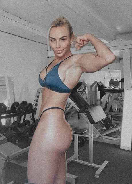 Ia Ostergren naked actress archive