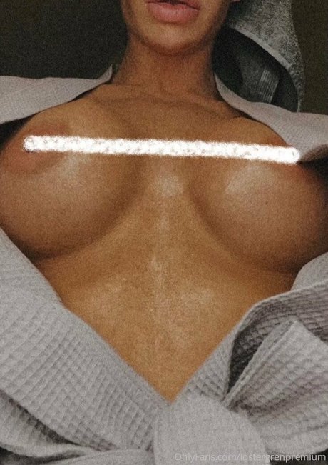 Ia Ostergren model nudes img