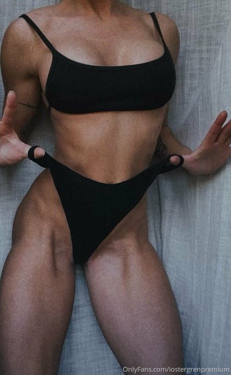 Ia Ostergren sex pornstar pic