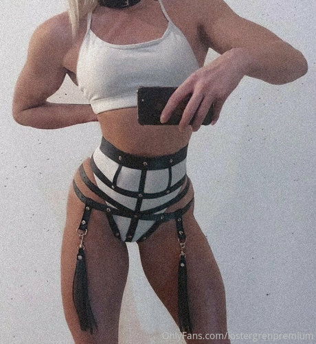 Ia Ostergren pornographic star images