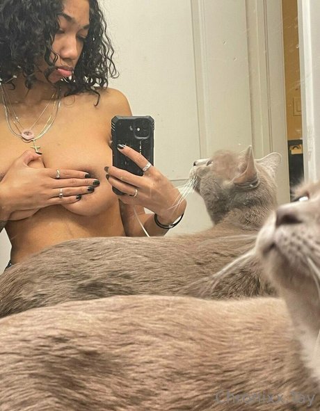 Chronixx tay free pornstar img