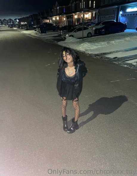 Chronixx tay pornstar pics