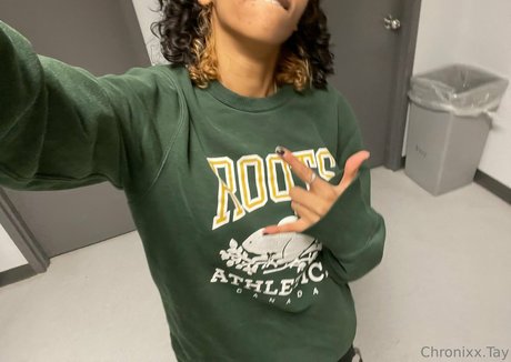 Chronixx tay pornstar nudes galleries