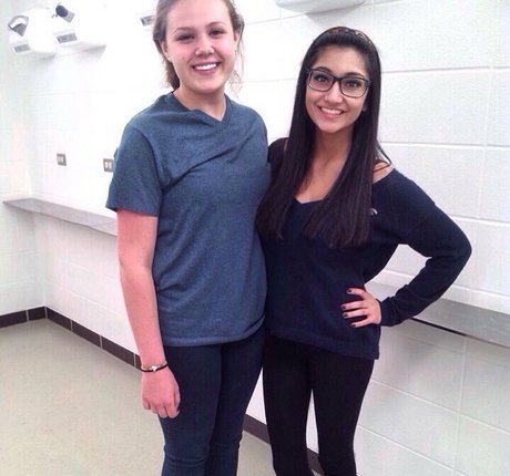 Jenelle Mathew pornstar nude galleries