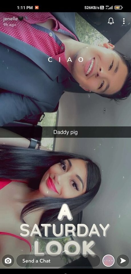 Jenelle Mathew star high quality images