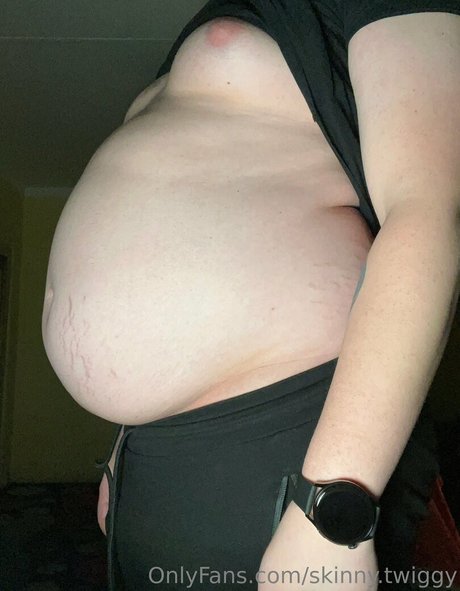 skinny twiggy model top galleries