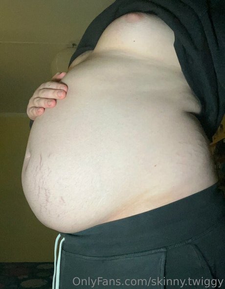 skinny twiggy adult actress archive