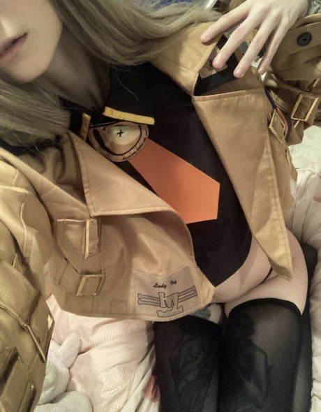 Rengekko Cosplay pornstar adult pics