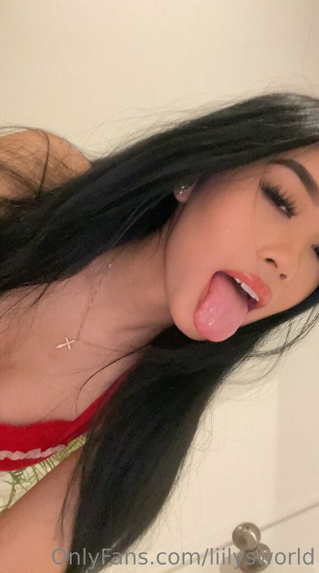 liilysworld star xxx pics