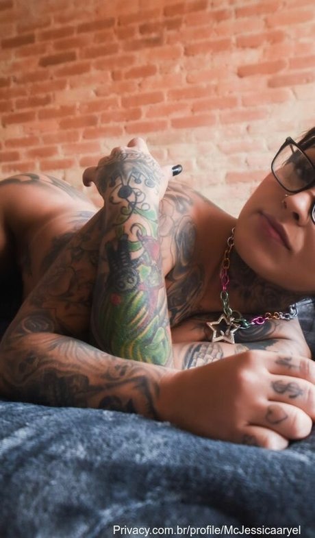 MC Jessica Aryel perfect star pics