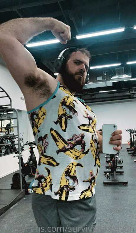 survivingheaven nudes actress photos