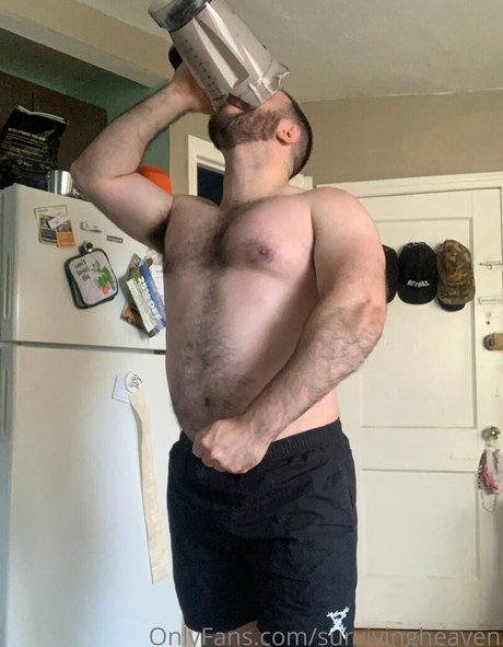 survivingheaven art star photo