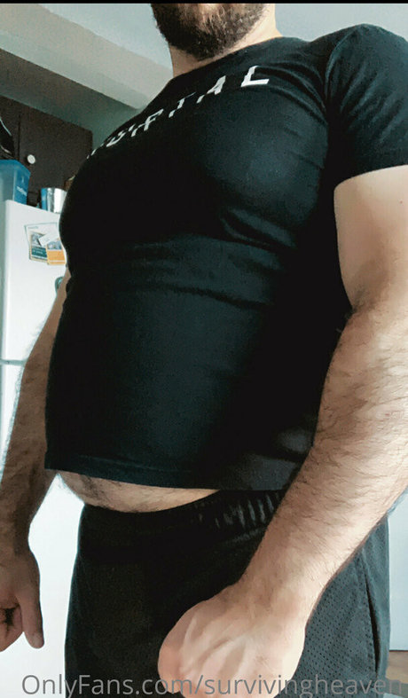 survivingheaven free star gallery