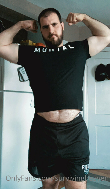 survivingheaven pornstar xxx photos