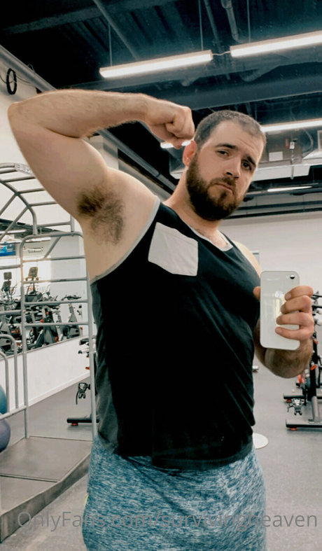 survivingheaven high quality model gallery