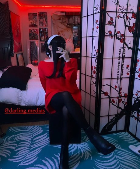 Darling medias nice star photo