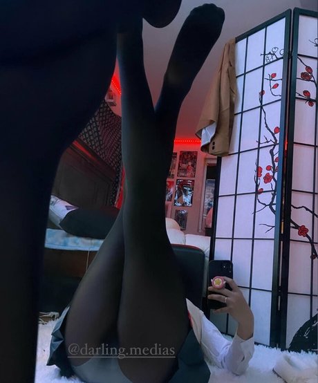 Darling medias erotic star archive