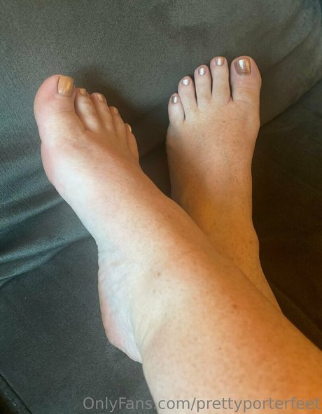 prettyporterfeet pornographic star img