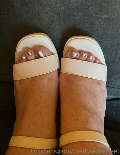 prettyporterfeet model pornographic pic