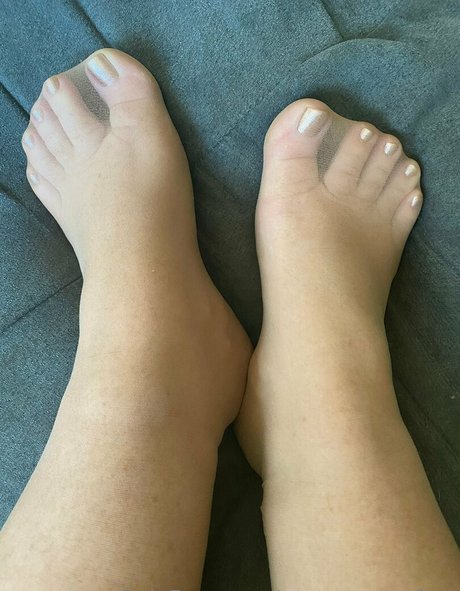 prettyporterfeet star hd img