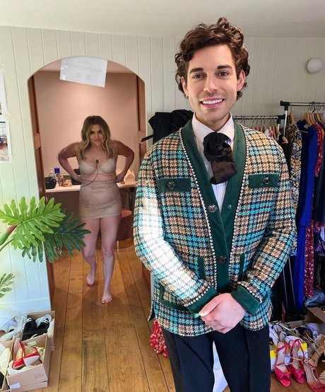 Anna Williamson model nudes gallery