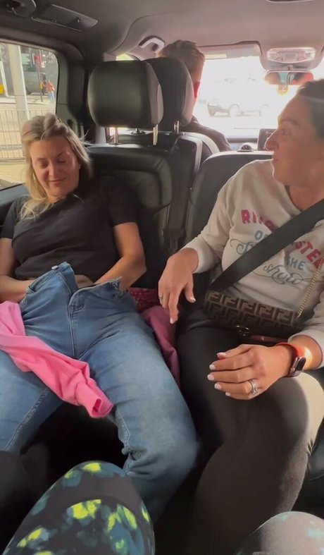 Anna Williamson porn model picture