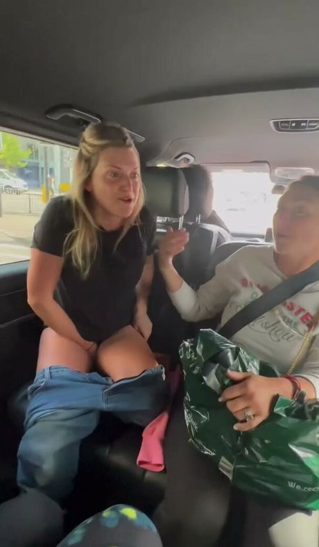 Anna Williamson top star pic