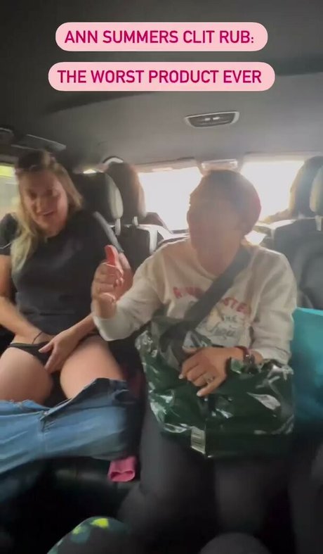 Anna Williamson beautiful model pic