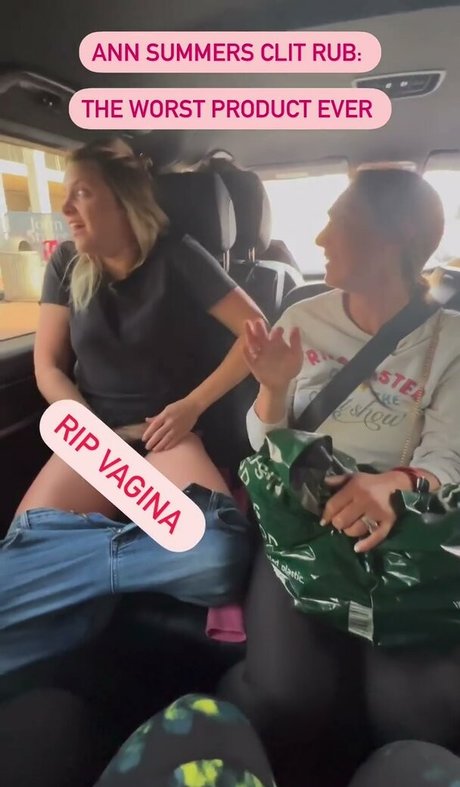 Anna Williamson star nudes photo