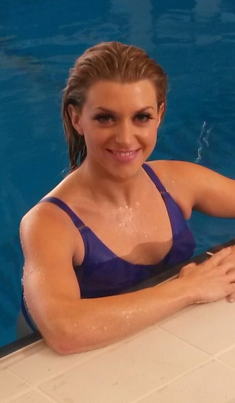 Anna Williamson perfect pornstar photos