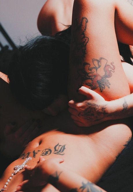 Dojagrrrl sex actress gallery