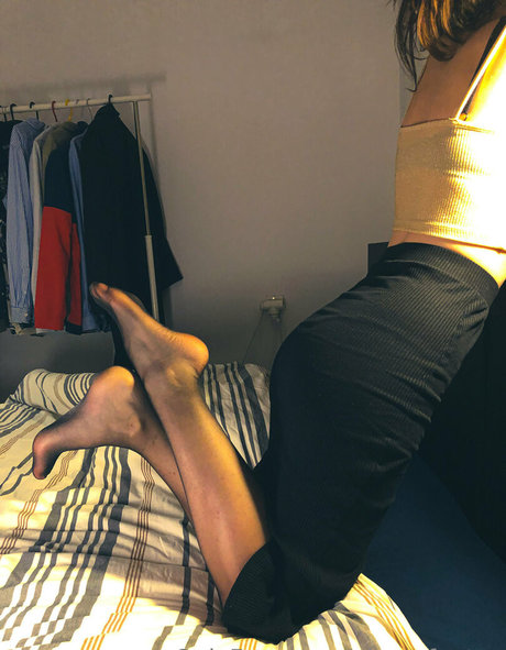 aimeefeetxx pornographic actress picture