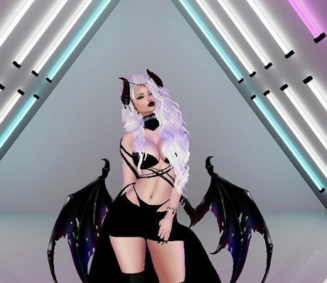 azula amethyst art star archive