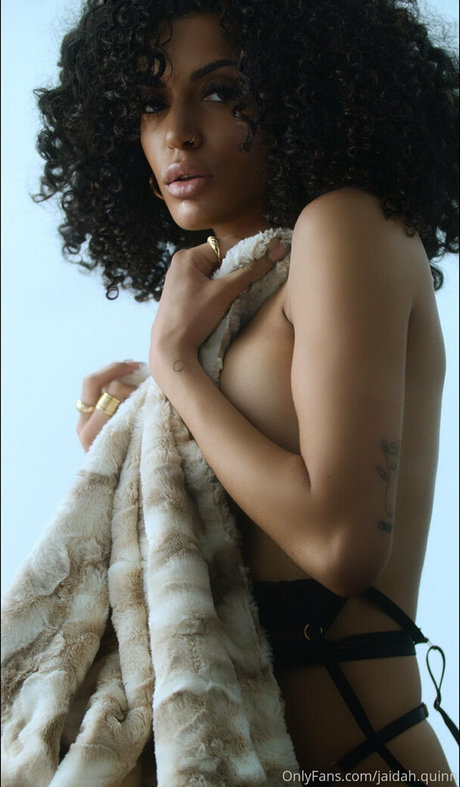 Jaidah Rae star adult photo