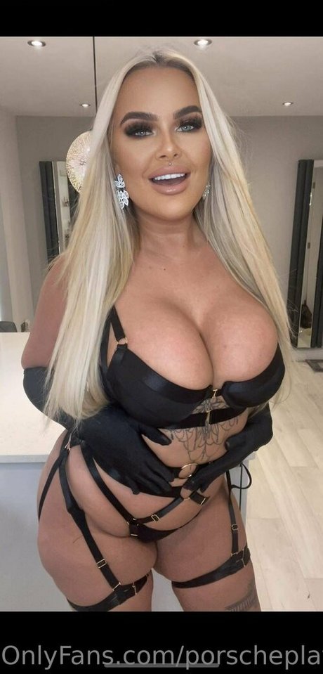 Porscheplatinum pornstar sexy pic