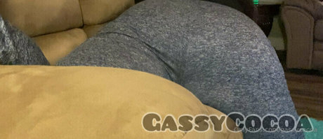 gassycocoa star exclusive photos