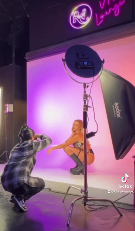 Kelsey Remige top star gallery