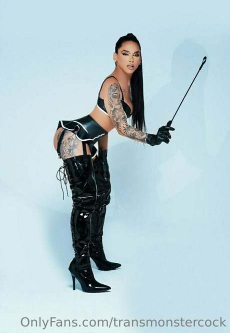 transmonstercock sexy pornstar pictures