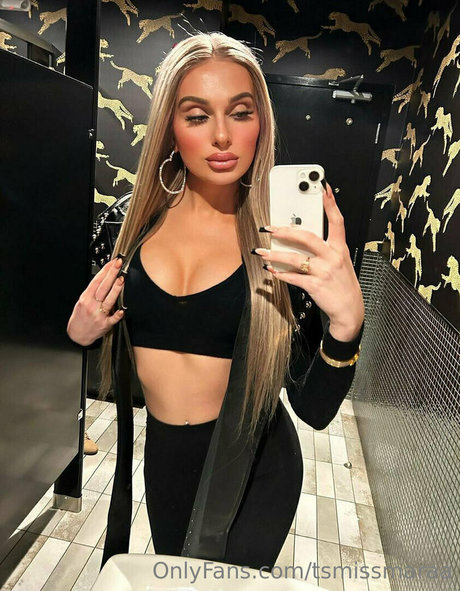 tsmissmaraa star sexy img