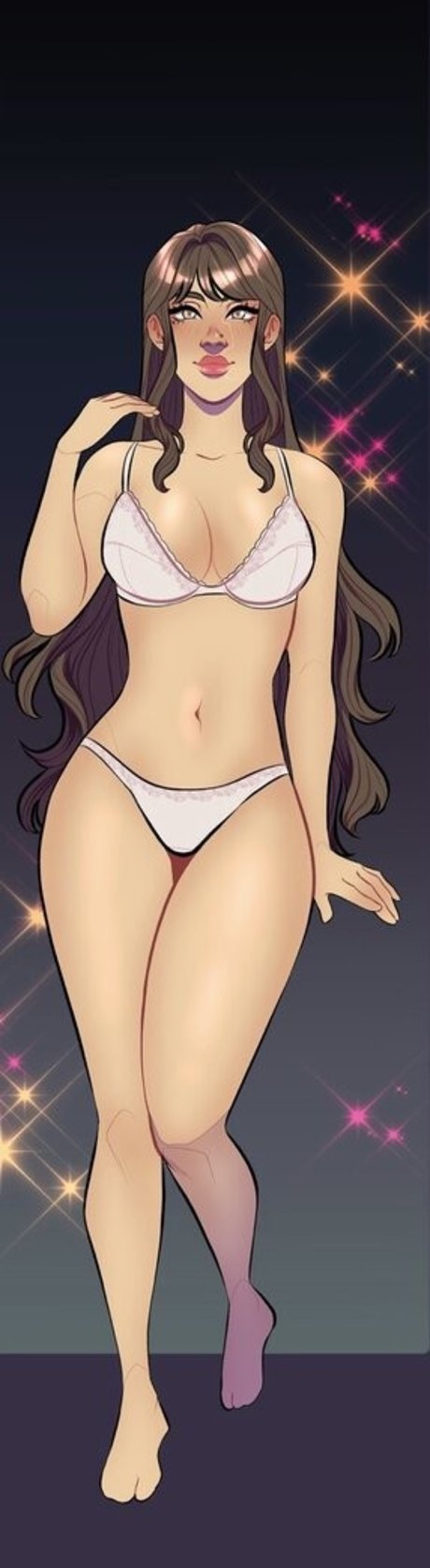 caezhel model perfect archive