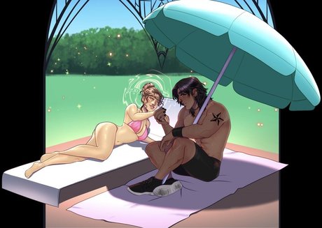 caezhel model hd pic