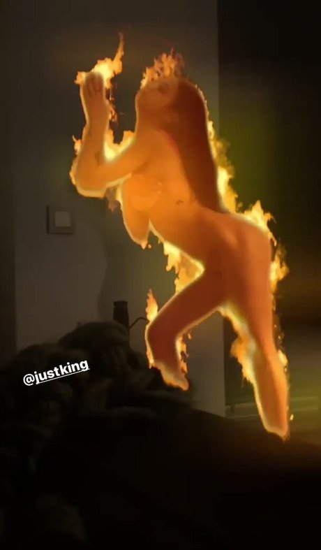 Justkingreal hot actress gallery