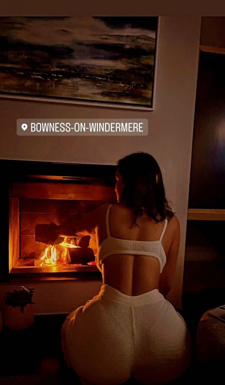 Karina Grinberryall exclusive model pics