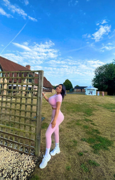 Karina Grinberryall sex model archive