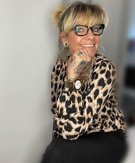 Winnie Nielsen star nude image