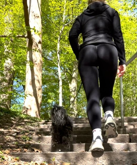 Winnie Nielsen beautiful star pic