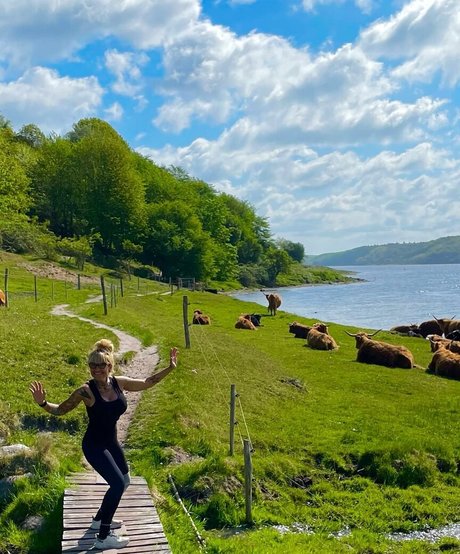 Winnie Nielsen pornstar best pic