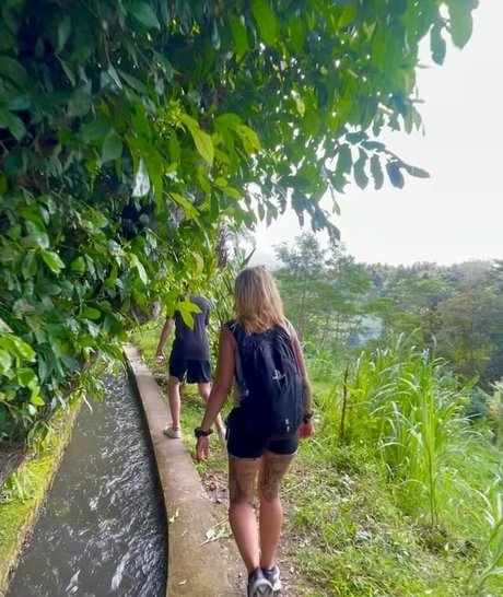 Winnie Nielsen model sex pics