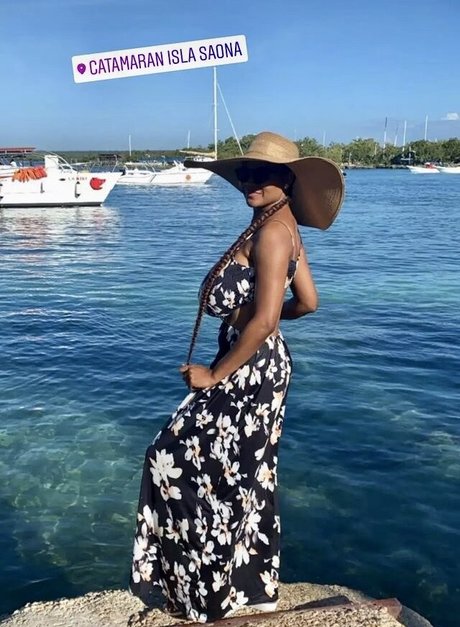 Gisselle F Profile pic