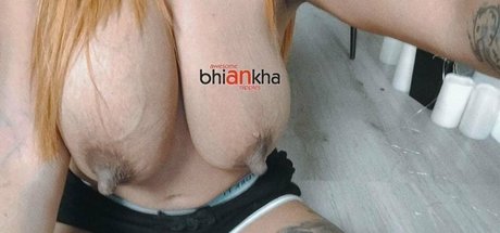 Bhiankha exclusive star pic